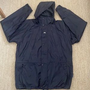 Helly Hansen Rain jacket shell